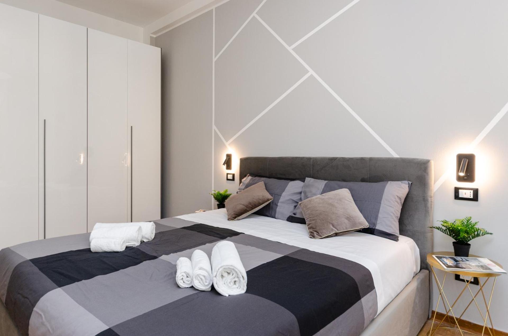 Vivimihome - Vivi I Navigli Elegante E Centrale Милан Экстерьер фото