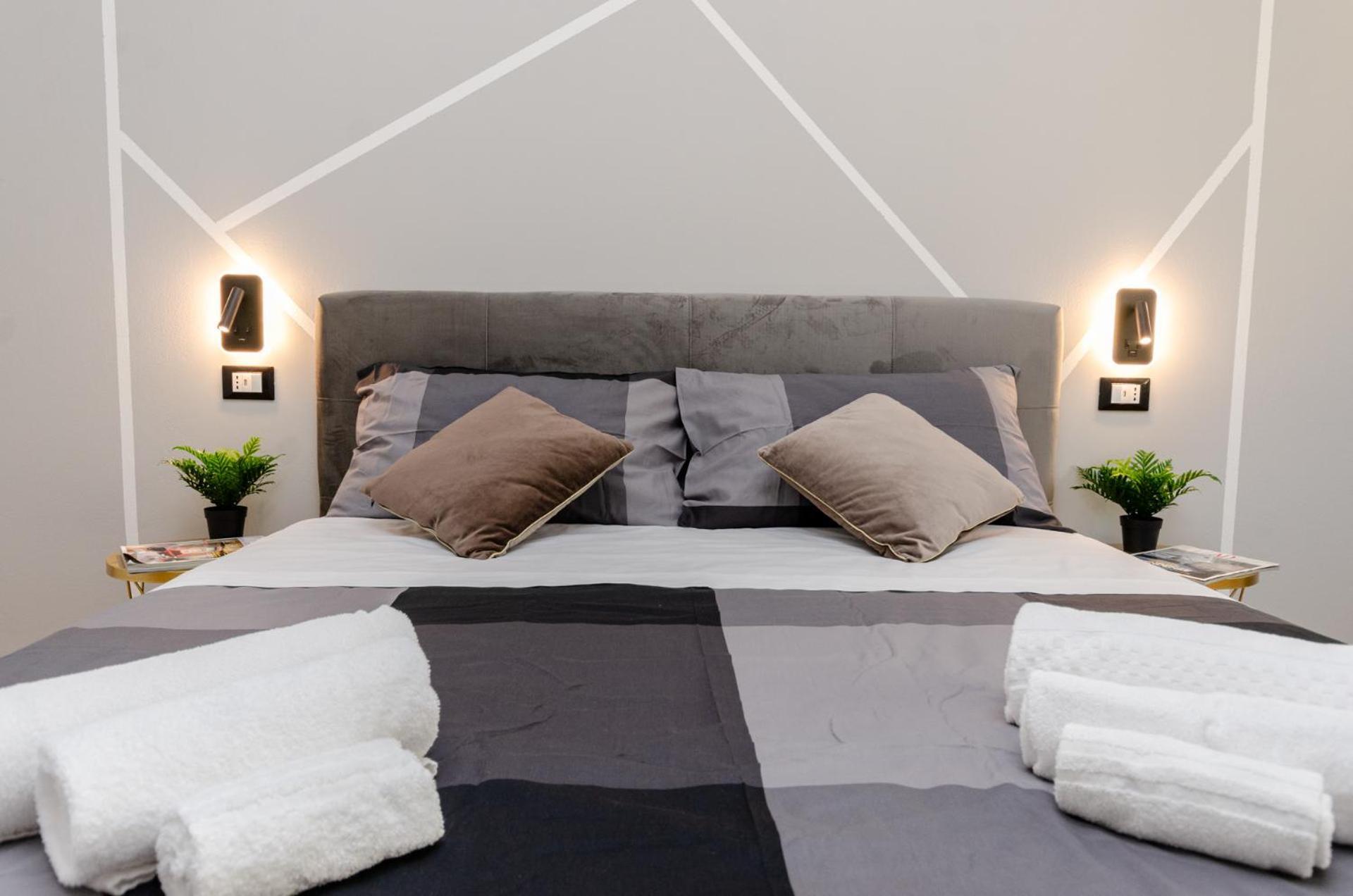 Vivimihome - Vivi I Navigli Elegante E Centrale Милан Экстерьер фото