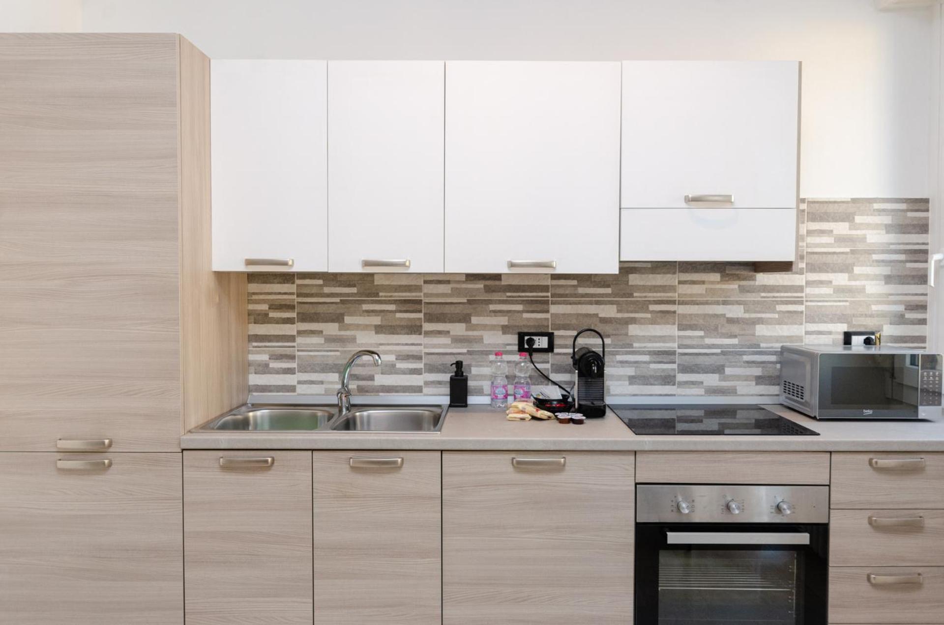 Vivimihome - Vivi I Navigli Elegante E Centrale Милан Экстерьер фото