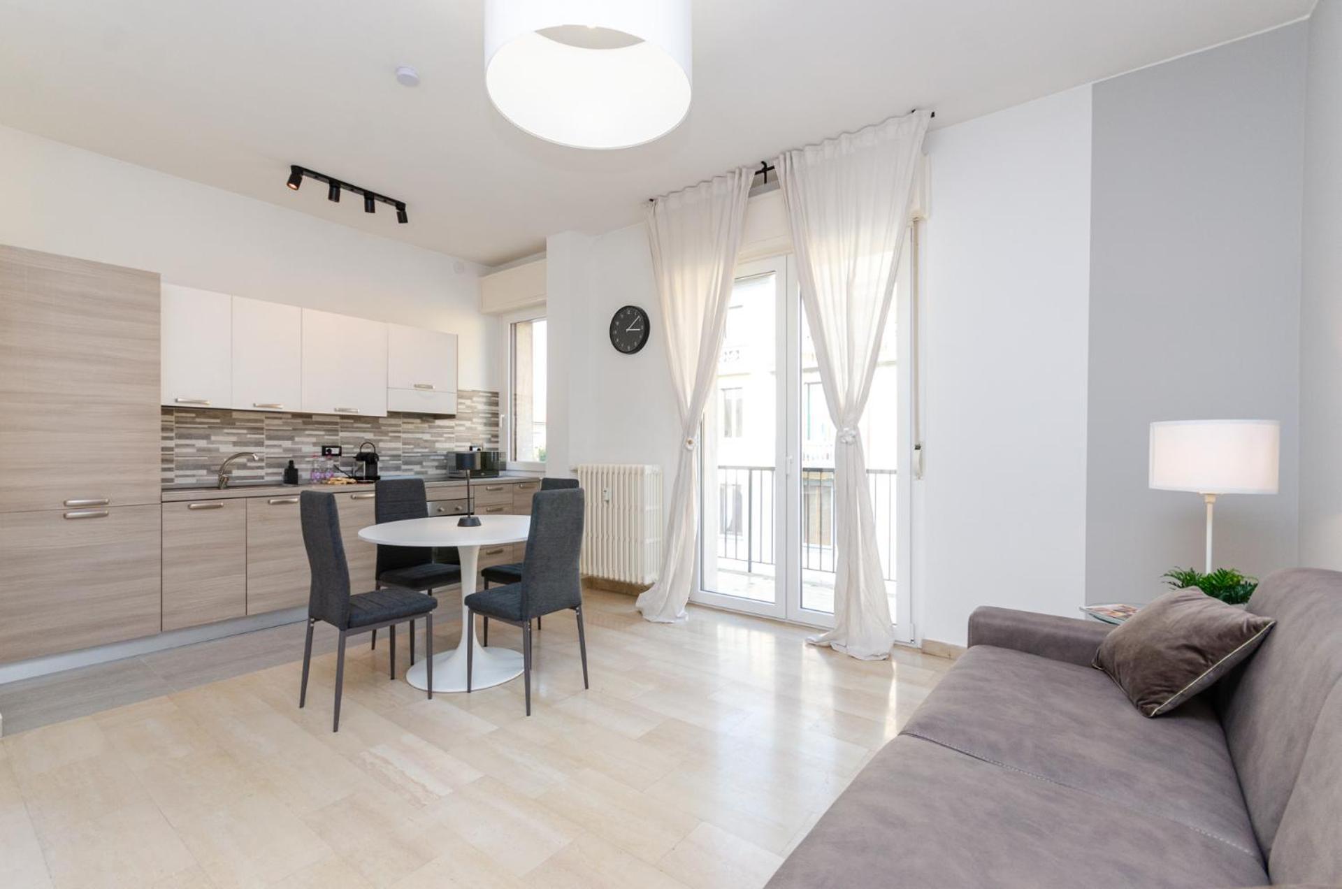 Vivimihome - Vivi I Navigli Elegante E Centrale Милан Экстерьер фото