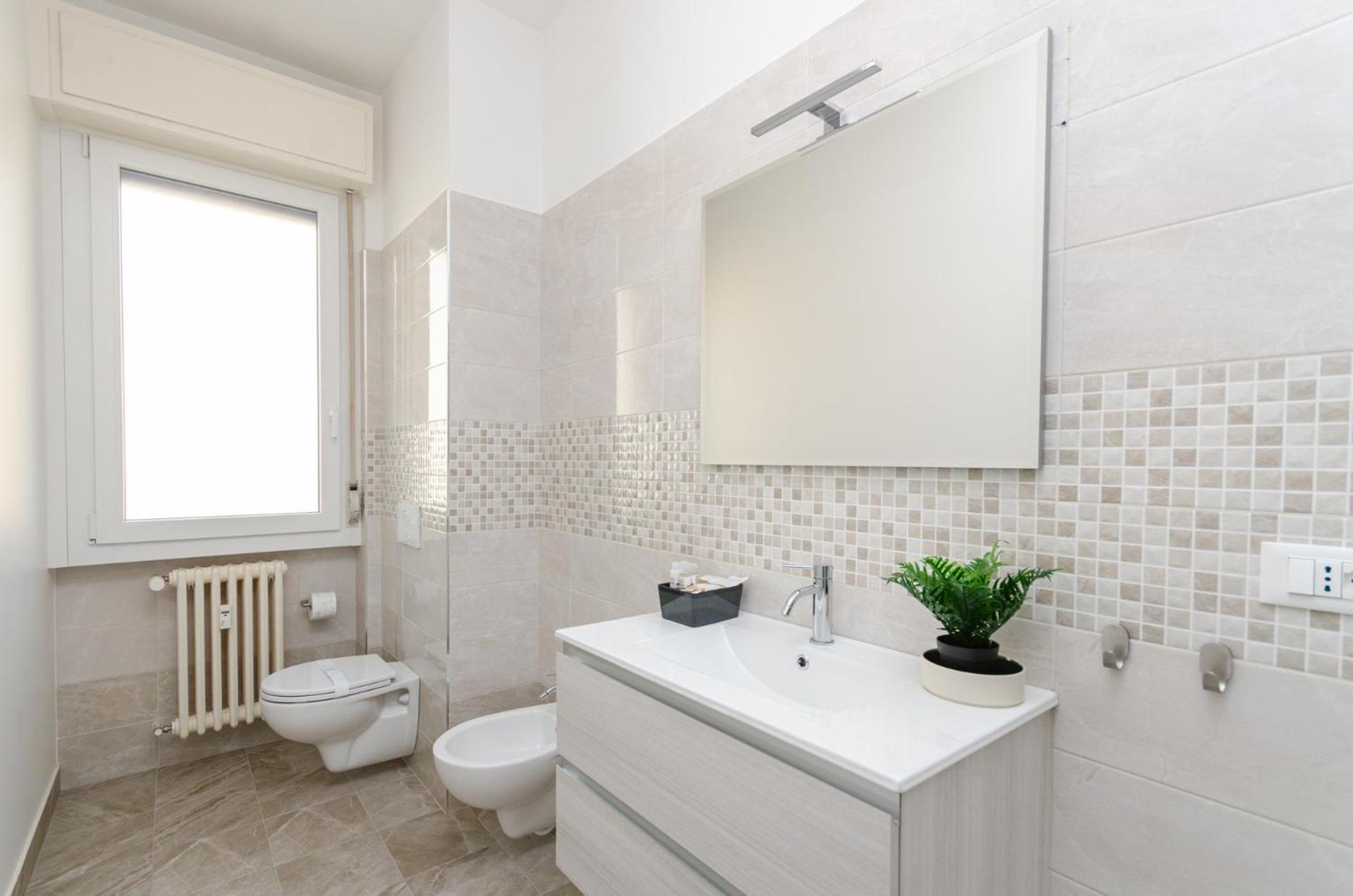 Vivimihome - Vivi I Navigli Elegante E Centrale Милан Экстерьер фото