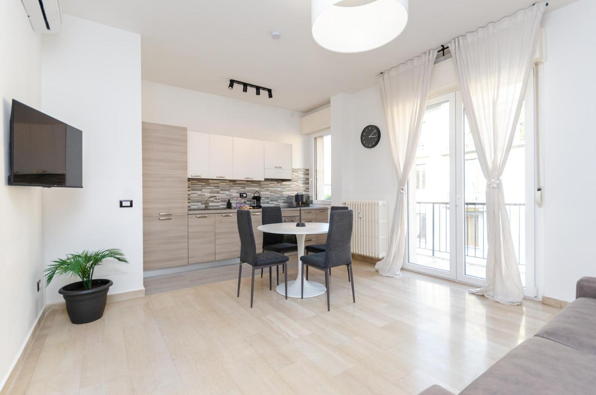 Vivimihome - Vivi I Navigli Elegante E Centrale Милан Экстерьер фото