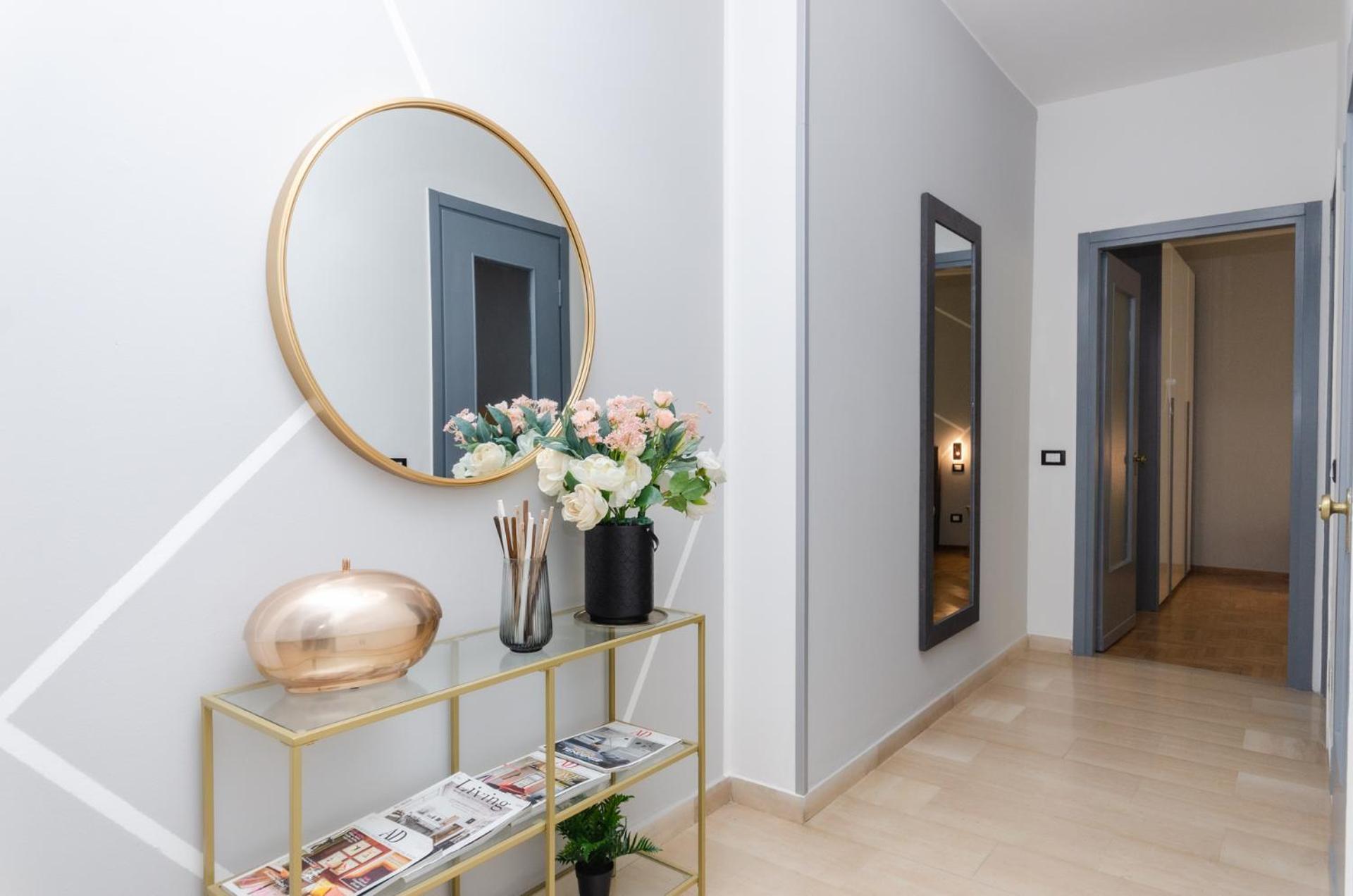 Vivimihome - Vivi I Navigli Elegante E Centrale Милан Экстерьер фото